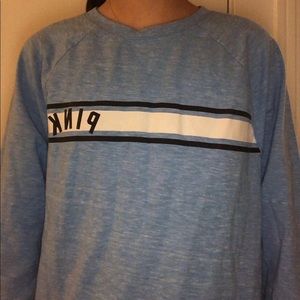 VICTORIA’S SECRET PINK PULLOVER SWEATER